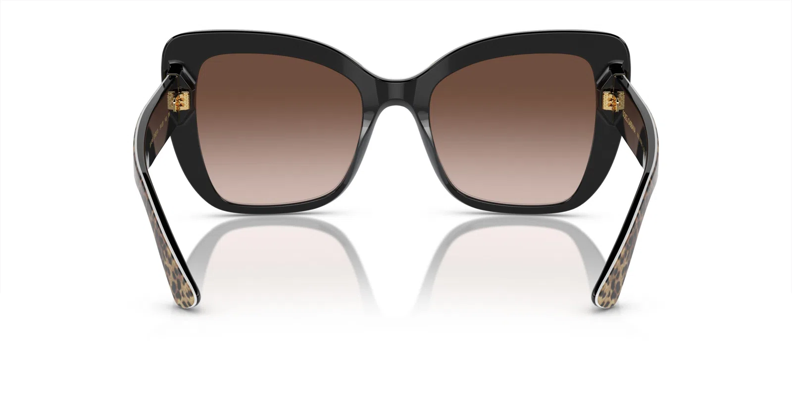 Dolce & Gabbana 4348 Sunglasses - view 157